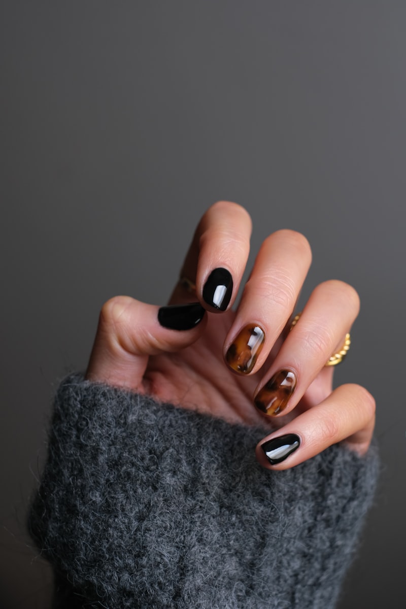 Manicure Avanzata