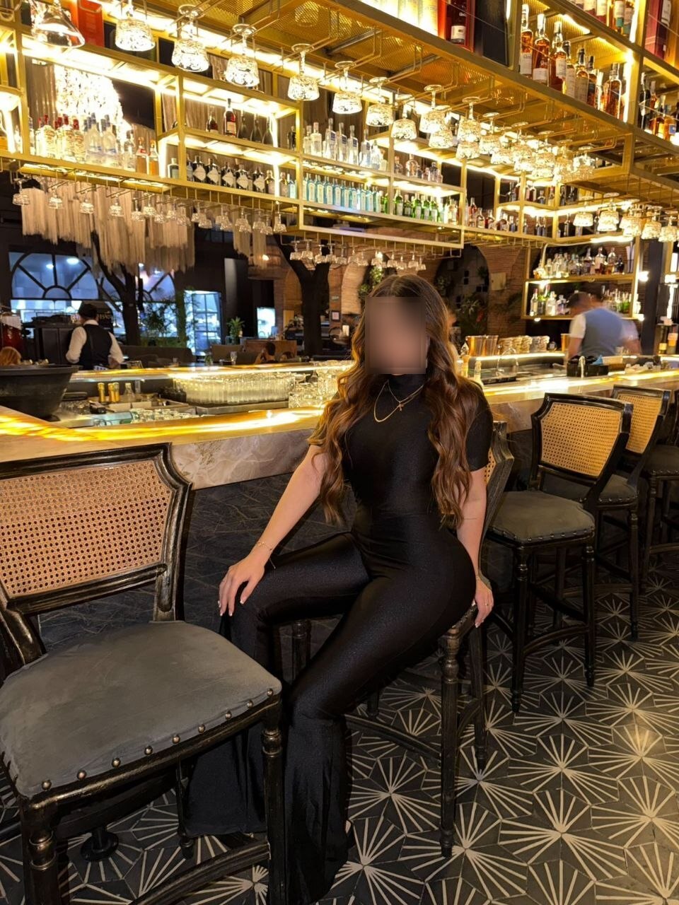 Scarlet Monroy - Lifestyle